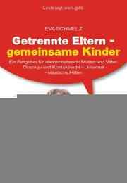 Cover von Getrennte Eltern - gemeinsame Kinder