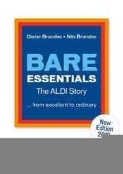 Cover von Bare Essentials