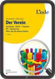 Cover von Der Verein
