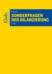 Cover von Sonderfragen der Bilanzierung