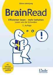 Cover von BrainRead