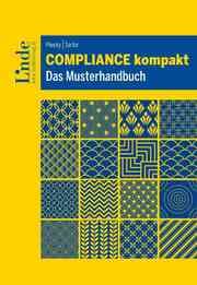 Cover von Compliance kompakt