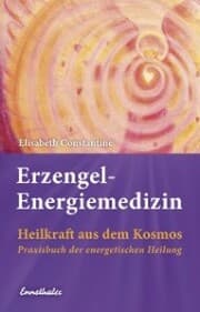Cover von Erzengel-Energiemedizin