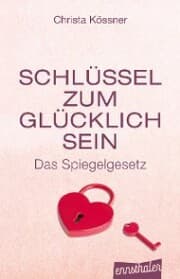 Cover von Schlüssel zum Glücklich-Sein