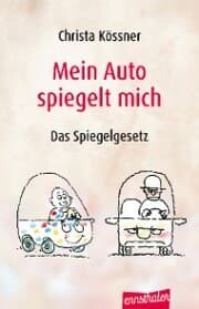Cover von Mein Auto spiegelt mich