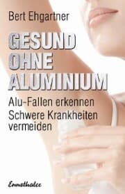 Cover von Gesund ohne Aluminium