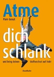 Cover von Atme Dich schlank
