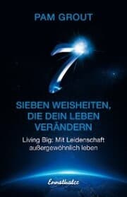 Cover von Sieben Weisheiten, die dein Leben verändern