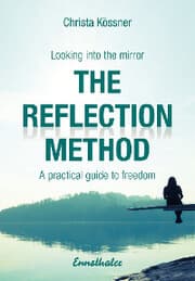 Cover von The Reflection-method - Looking into the mirror