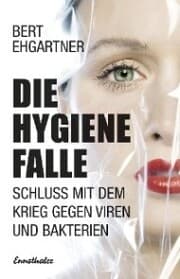 Cover von Die Hygienefalle