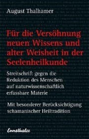 Cover von Für die Versöhnung neuen Wissens und alter Weisheit in der Seelenheilkunde