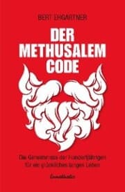 Cover von Der Methusalem-Code