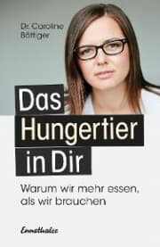 Cover von Das Hungertier in Dir