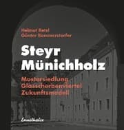 Cover von Steyr - Münichholz