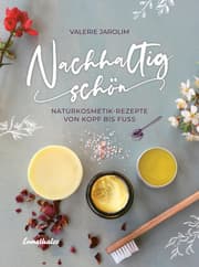 Cover von Nachhaltig schön
