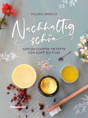 Cover von Nachhaltig schön