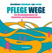 Cover von Pflege-Wege