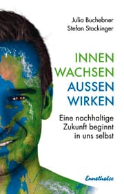 Cover von Innen wachsen - außen wirken