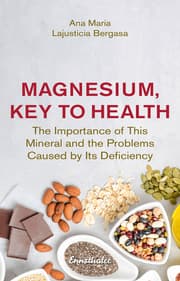 Cover von Magnesium, Key to Health