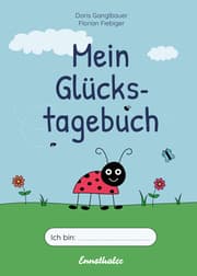 Cover von Mein Glückstagebuch mit Felix