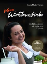 Cover von Meine Wirtshausküche