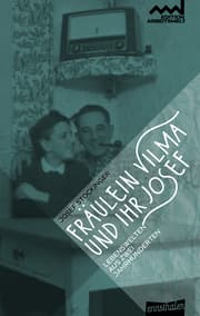 Cover von Fräulein Vilma und ihr Josef