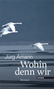 Cover von Wohin denn wir