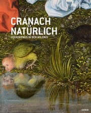 Cover von Cranach natürlich