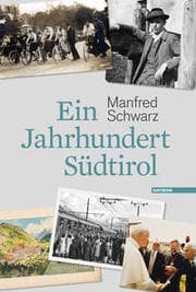 Cover von Ein Jahrhundert Südtirol