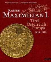 Cover von Kaiser Maximilian I.