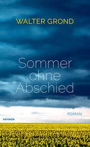 Cover von Sommer ohne Abschied