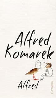 Cover von Alfred