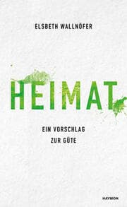 Cover von Heimat