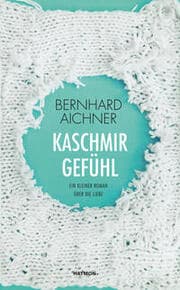 Cover von Kaschmirgefühl