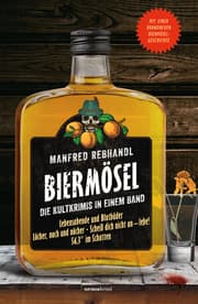 Cover von Biermösel