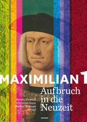 Cover von Maximilian I.