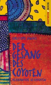 Cover von Der Gesang des Coyoten