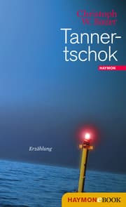 Cover von Tannertschok