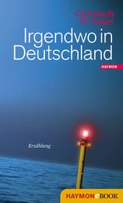 Cover von Irgendwo in Deutschland