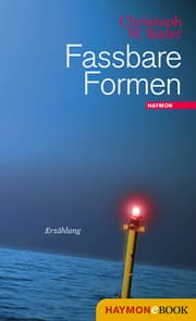 Cover von Fassbare Formen