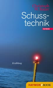Cover von Schusstechnik