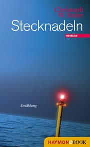 Cover von Stecknadeln