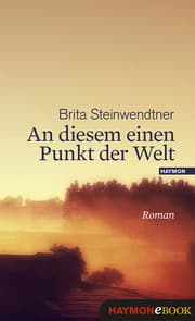 Cover von An diesem einen Punkt der Welt