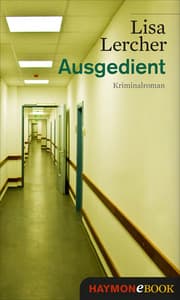 Cover von Ausgedient