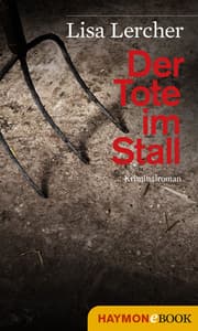 Cover von Der Tote im Stall