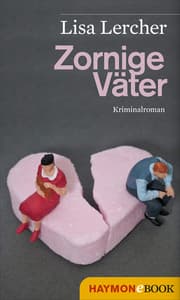 Cover von Zornige Väter