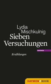 Cover von Sieben Versuchungen