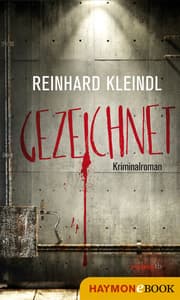 Cover von Gezeichnet