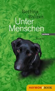 Cover von Unter Menschen