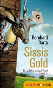 Cover von Sissis Gold